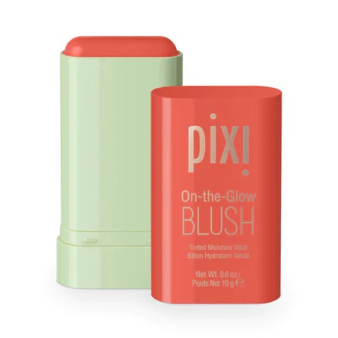 Pixi On-the-Glow Blush (Random Color)